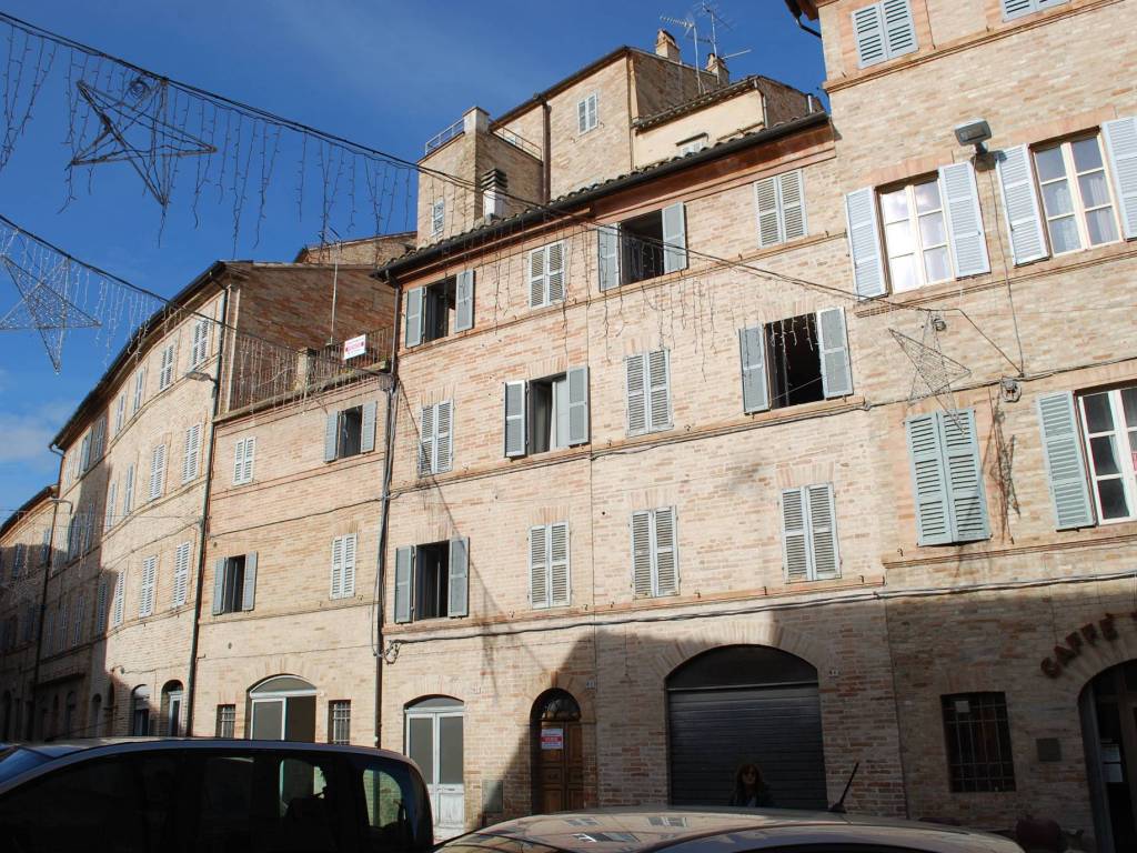 Casa indipendente a Petritoli in Largo Leopardi, 3 - Foto 3