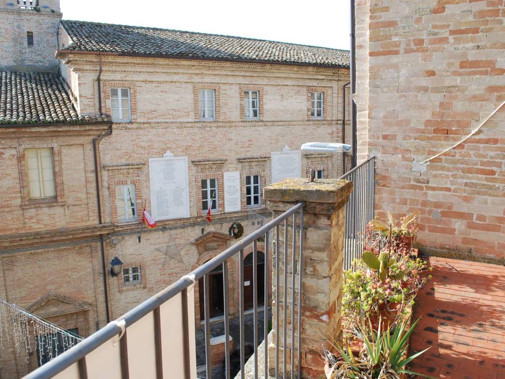 Casa indipendente a Petritoli in Largo Leopardi, 3 - Foto 5