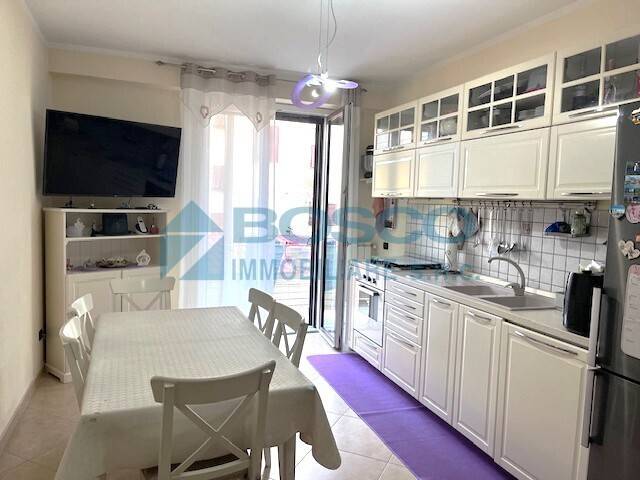 Appartamento a Santo stefano di magra in Via Cesare Arzelà - Foto 2