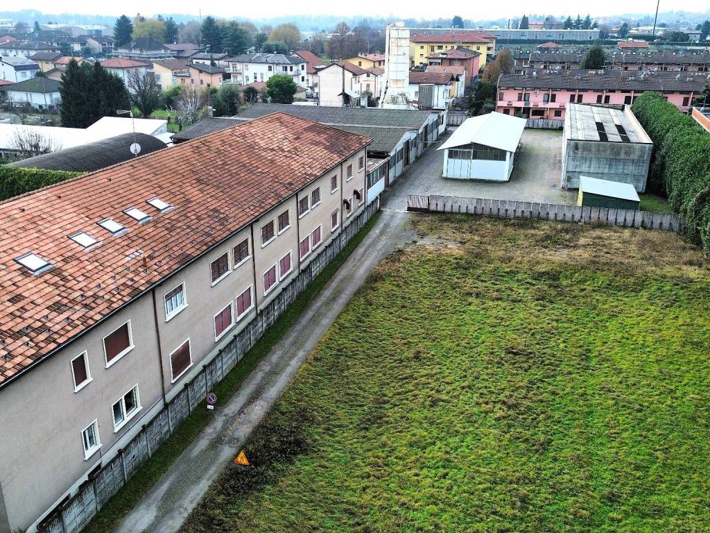 Immobile a Cantù in Via Ginevrina da Fossano, 40 - Foto 2