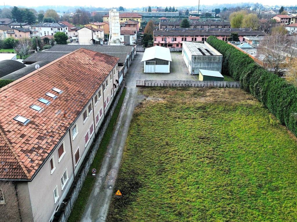 Immobile a Cantù in Via Ginevrina da Fossano, 40 - Foto 4
