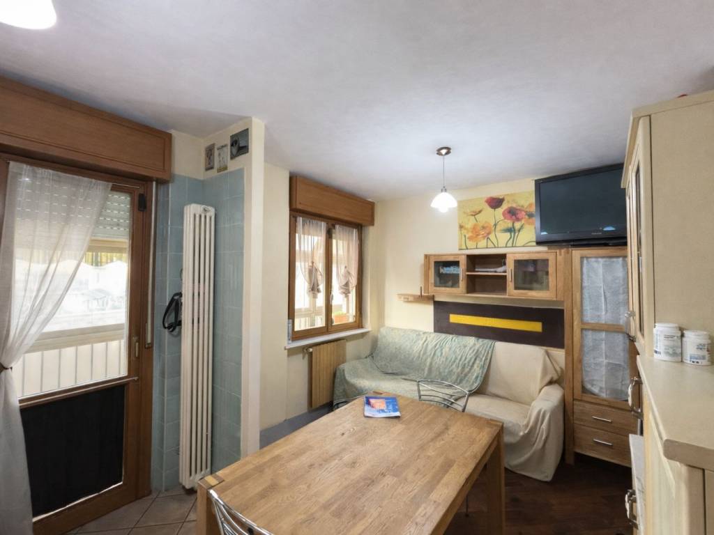 Appartamento a Alessandria in Via Alessandro Tonso, 65 - Foto 2
