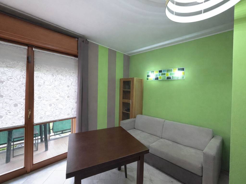 Appartamento a Alessandria in Via Alessandro Tonso, 65 - Foto 3