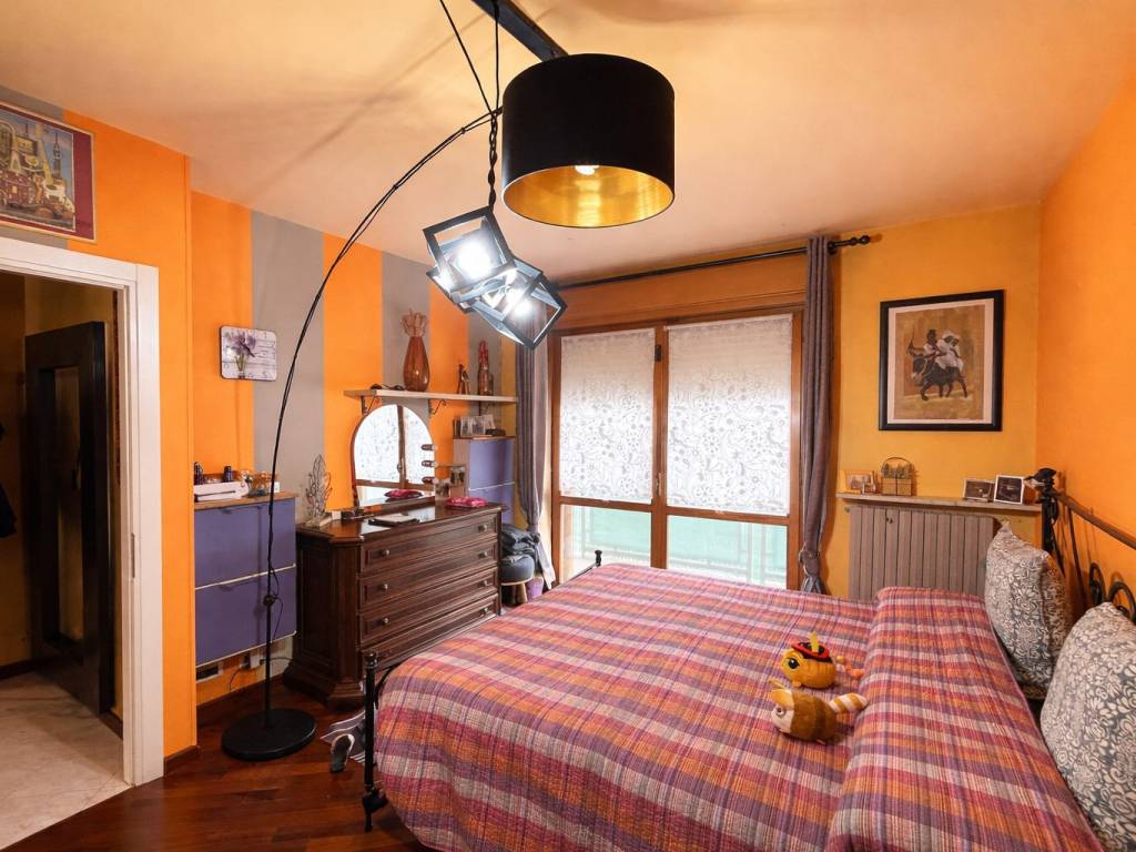 Appartamento a Alessandria in Via Alessandro Tonso, 65 - Foto 5