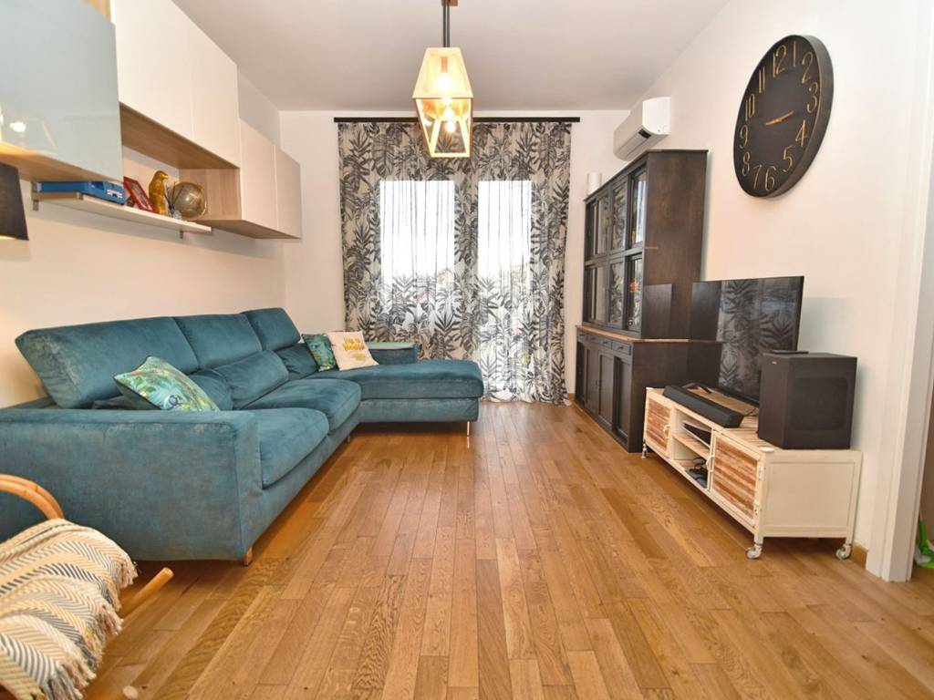 Appartamento a Settimo torinese in Via Regio Parco - Foto 2