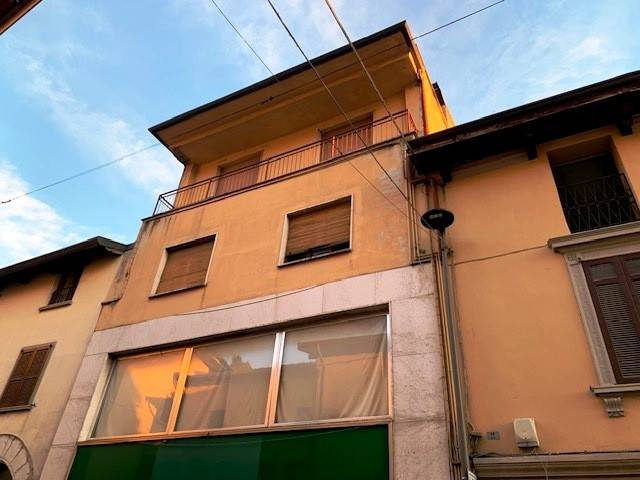 Casa indipendente a Nembro in Via Giuseppe Garibaldi - Foto 4