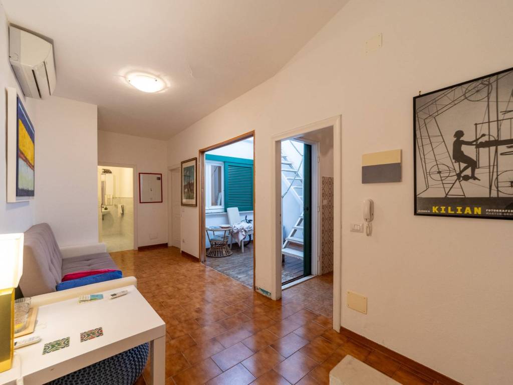 Attico / mansarda a Monte argentario in Via della Marina - Foto 3