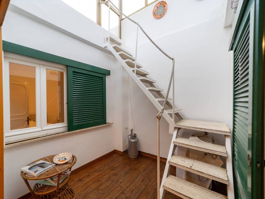 Attico / mansarda a Monte argentario in Via della Marina - Foto 4