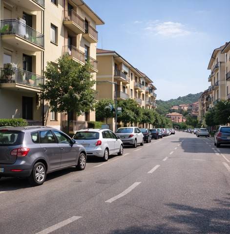 Appartamento a Acqui terme in Via Giovanni Amendola, 49 - Foto 3