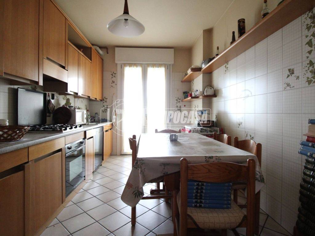 Appartamento a Reggio emilia in Viale Melato - Foto 2