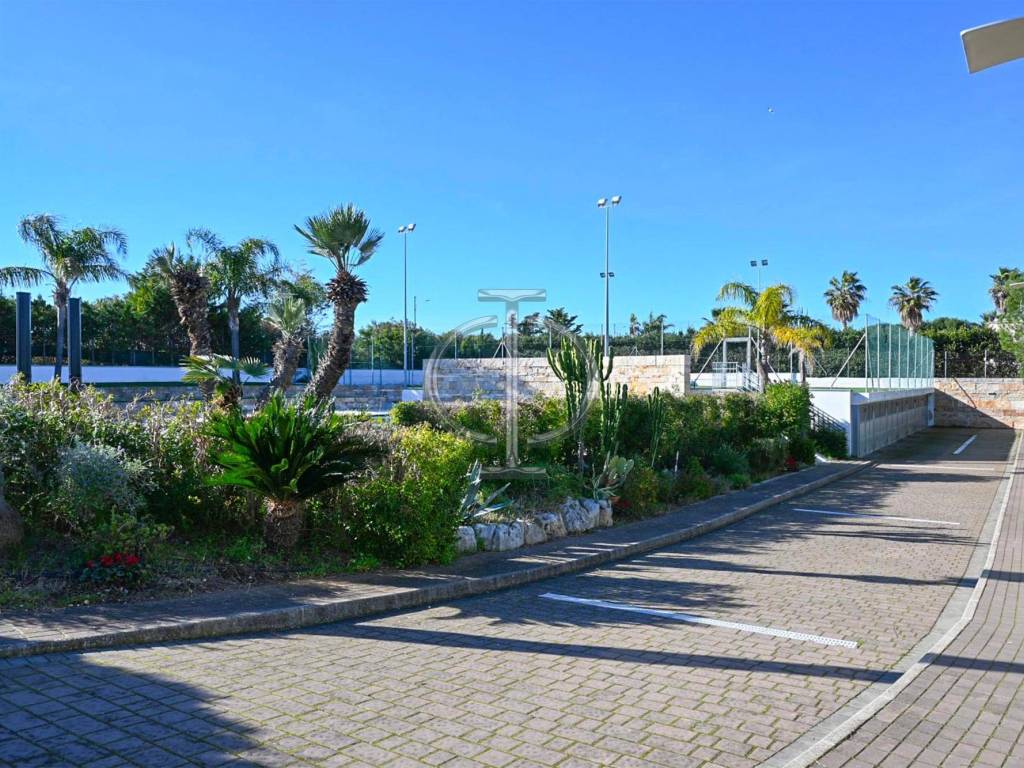 Villa a Mola di bari - Foto 4