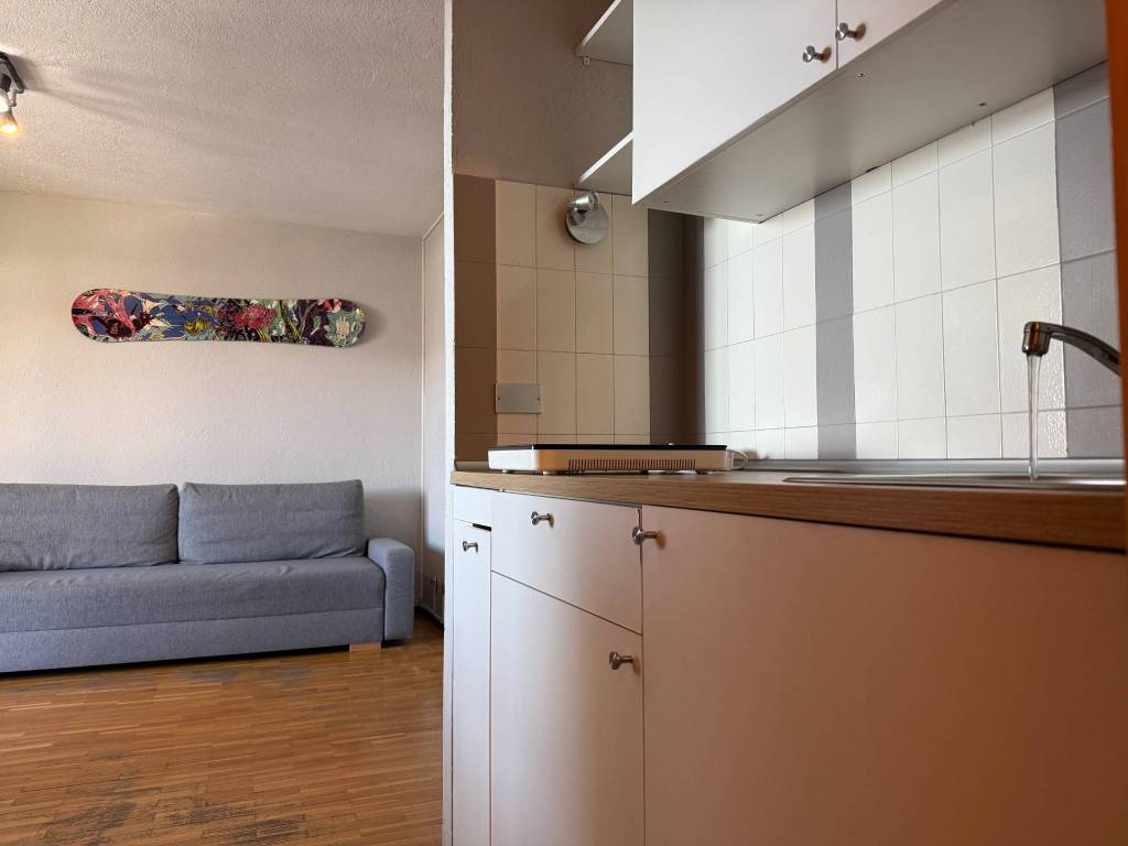 Appartamento a Torgnon in Frazione Pecou, 116 - Foto 2