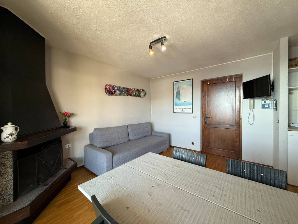 Appartamento a Torgnon in Frazione Pecou, 116 - Foto 5