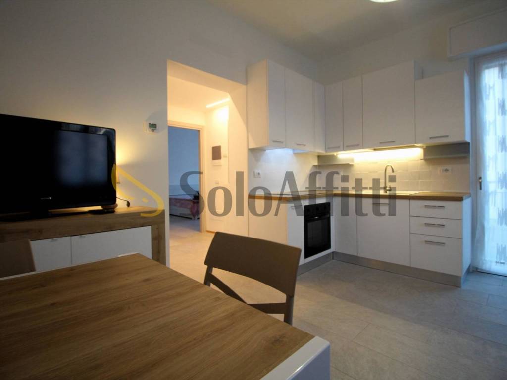 Appartamento a Malgrate in Via Lorenzina, 4 - Foto 5