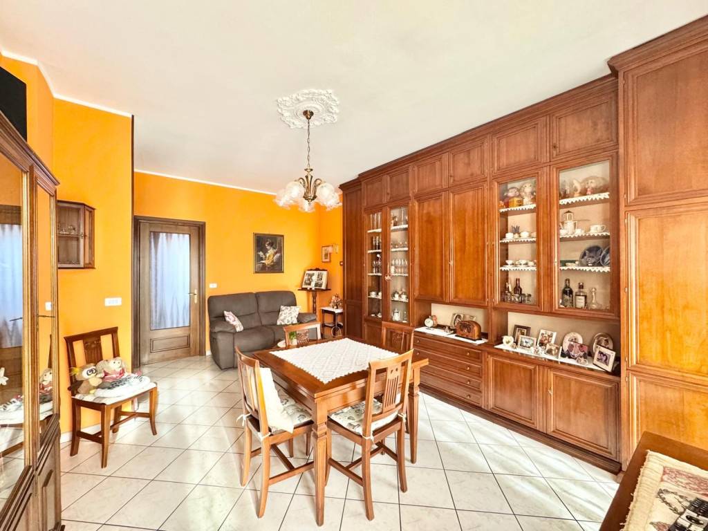 Appartamento a Rivoli in Corso Francia , 28 - Foto 4