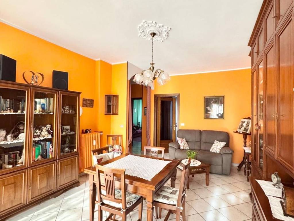 Appartamento a Rivoli in Corso Francia , 28 - Foto 5