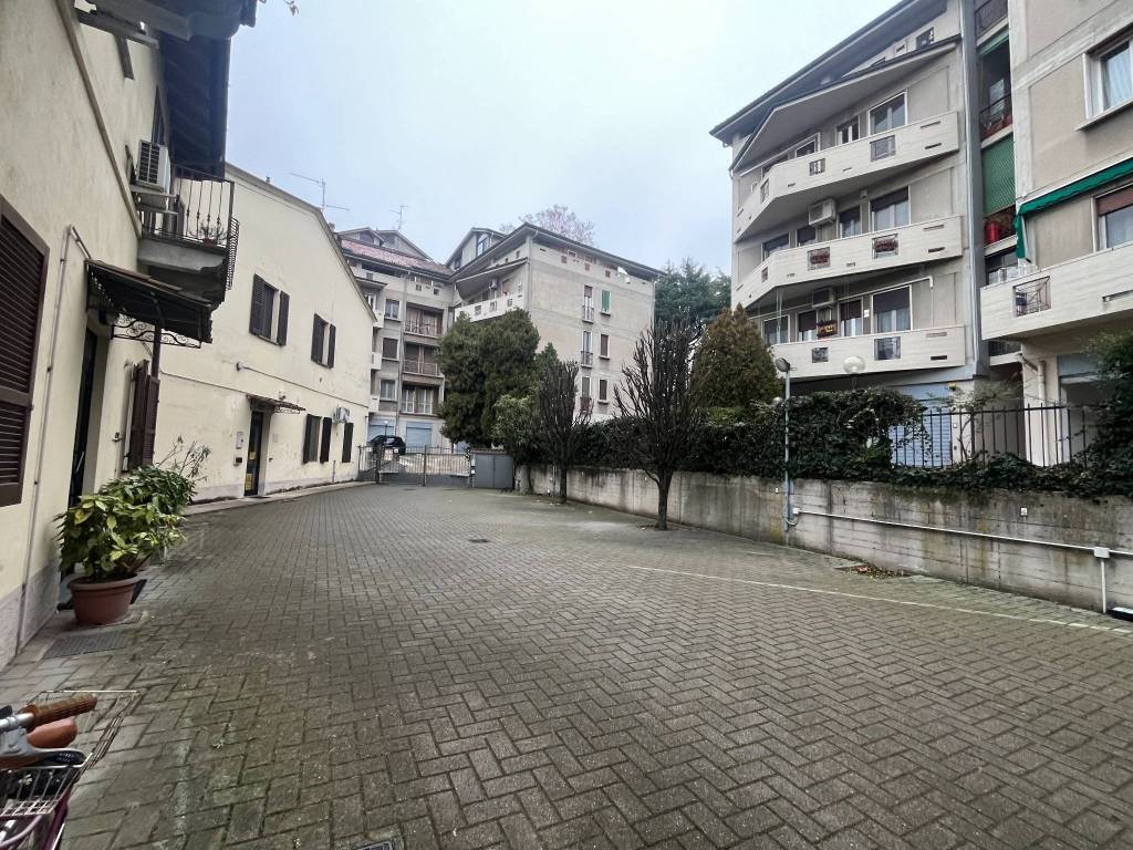 Appartamento a Pavia in Via Mario Albertini, 2 - Foto 2