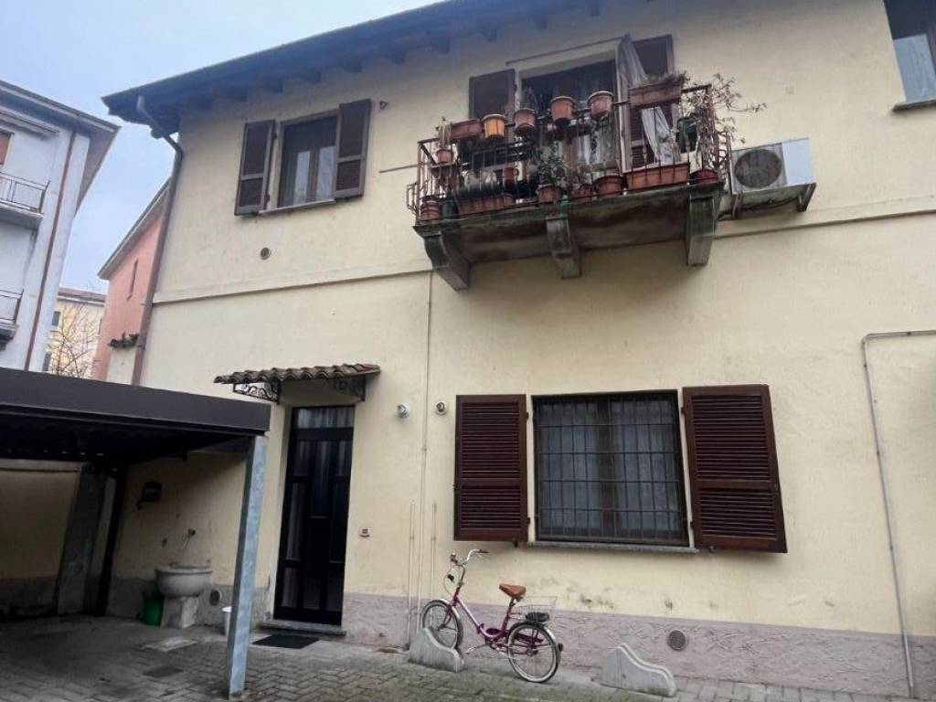 Appartamento a Pavia in Via Mario Albertini, 2 - Foto 3
