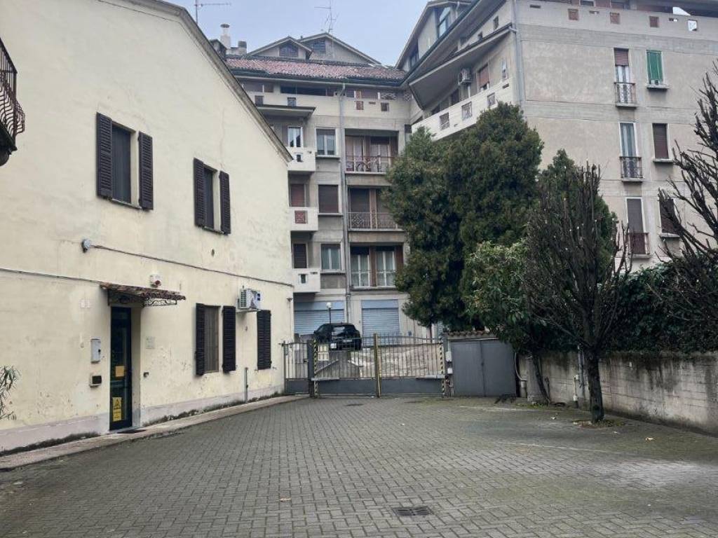 Appartamento a Pavia in Via Mario Albertini, 2 - Foto 4