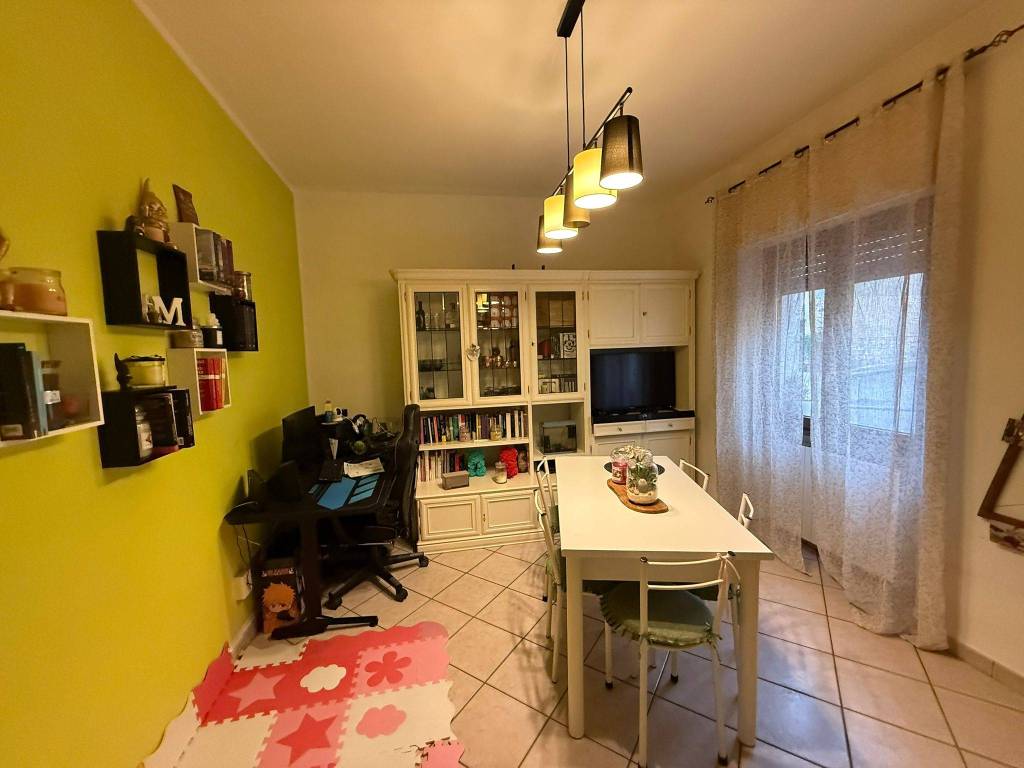 Appartamento a Narni in Via della Svolta - Foto 4