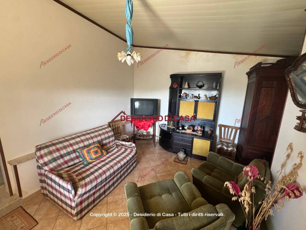 Villa a Valderice in Via Crocci, 47 - Foto 2