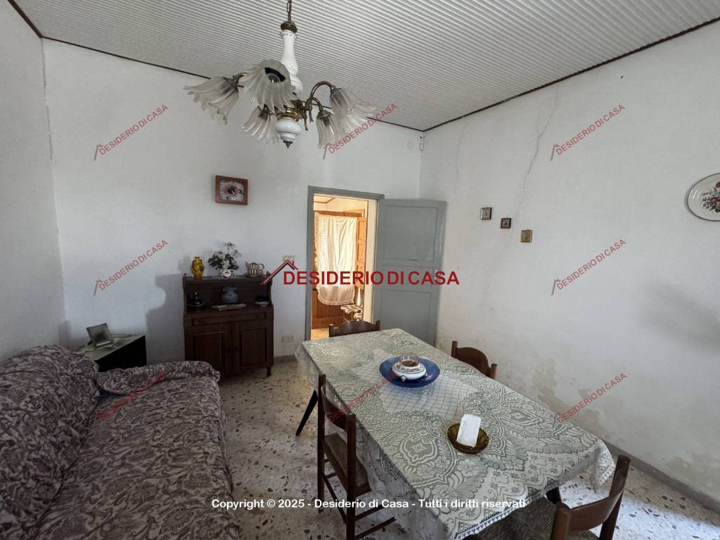 Villa a Valderice in Via Crocci, 47 - Foto 3