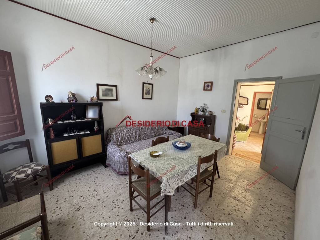 Villa a Valderice in Via Crocci, 47 - Foto 4