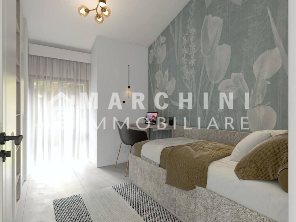 Appartamento a Capannori in Via del Babbi, - Foto 3