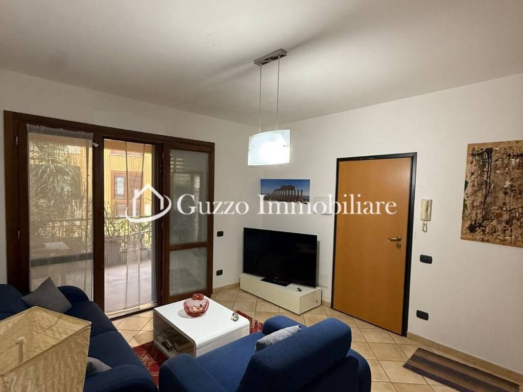 Appartamento a Partanna in Via Selinunte - Foto 4
