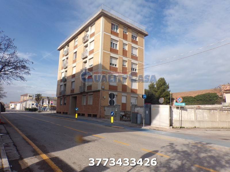 Appartamento a Falconara marittima in Via Flaminia, 667 - Foto 2