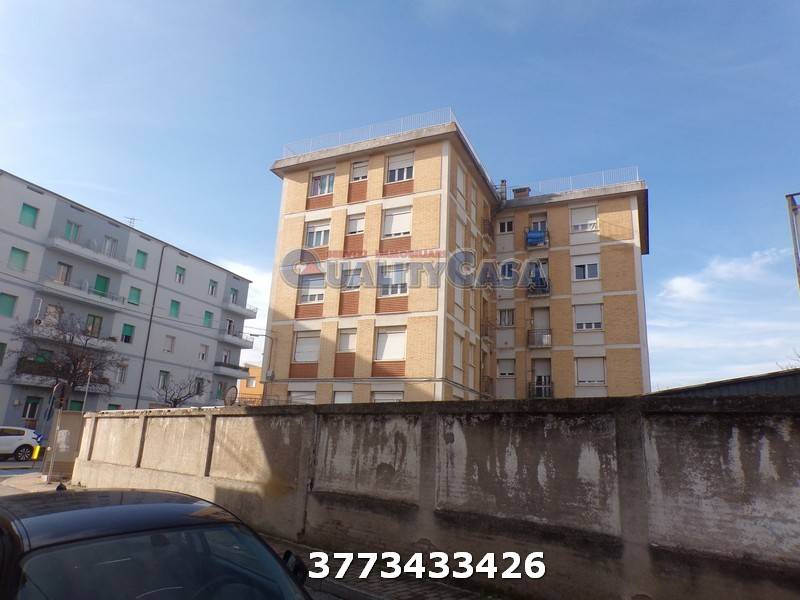 Appartamento a Falconara marittima in Via Flaminia, 667 - Foto 3