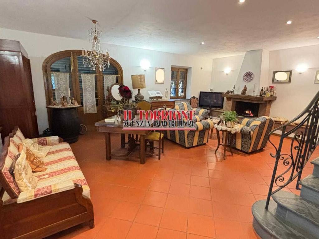 Villa a Capannori in Via di San Gennaro - Foto 3