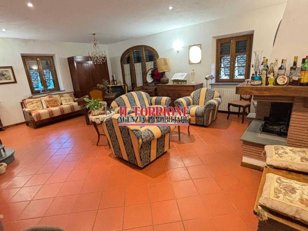 Villa a Capannori in Via di San Gennaro - Foto 4