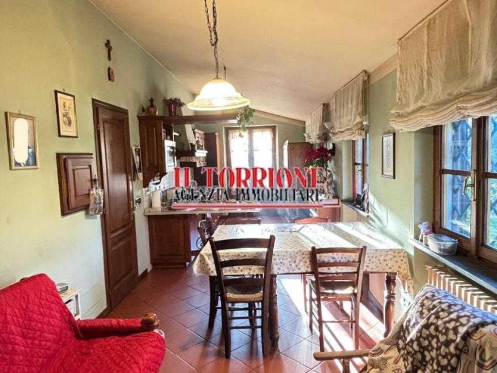 Villa a Capannori in Via di San Gennaro - Foto 5