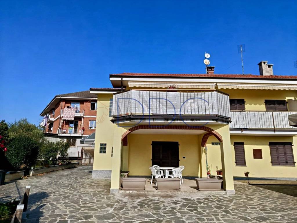 Villa a Barge in Via Bagnolo 27 - Foto 2