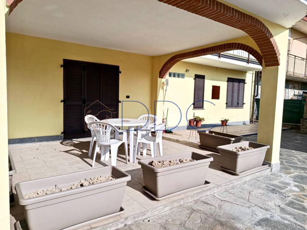 Villa a Barge in Via Bagnolo 27 - Foto 3