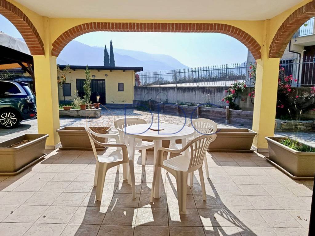 Villa a Barge in Via Bagnolo 27 - Foto 4