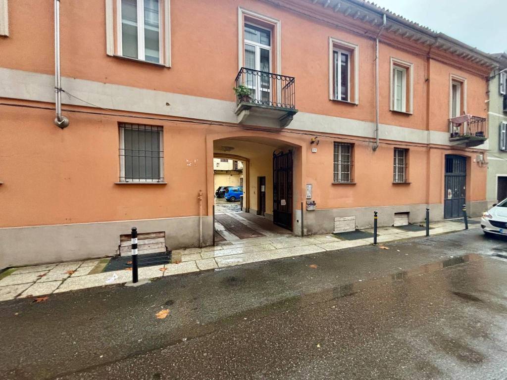 Box / garage a Alessandria in Via San Pio V, 27 - Foto 2