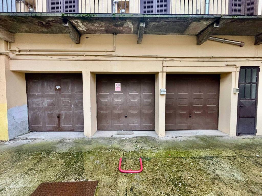 Box / garage a Alessandria in Via San Pio V, 27 - Foto 4