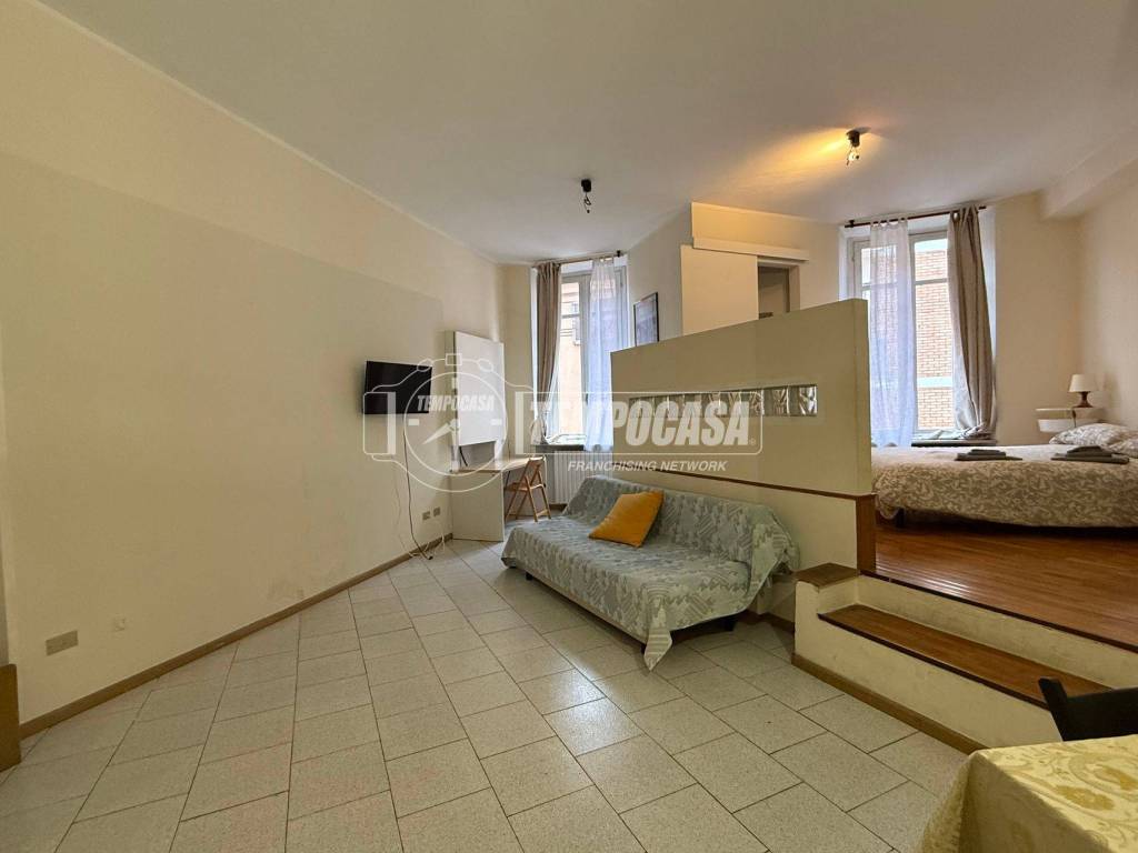 Appartamento a Asti in Via Quintino Sella 12 - Foto 2