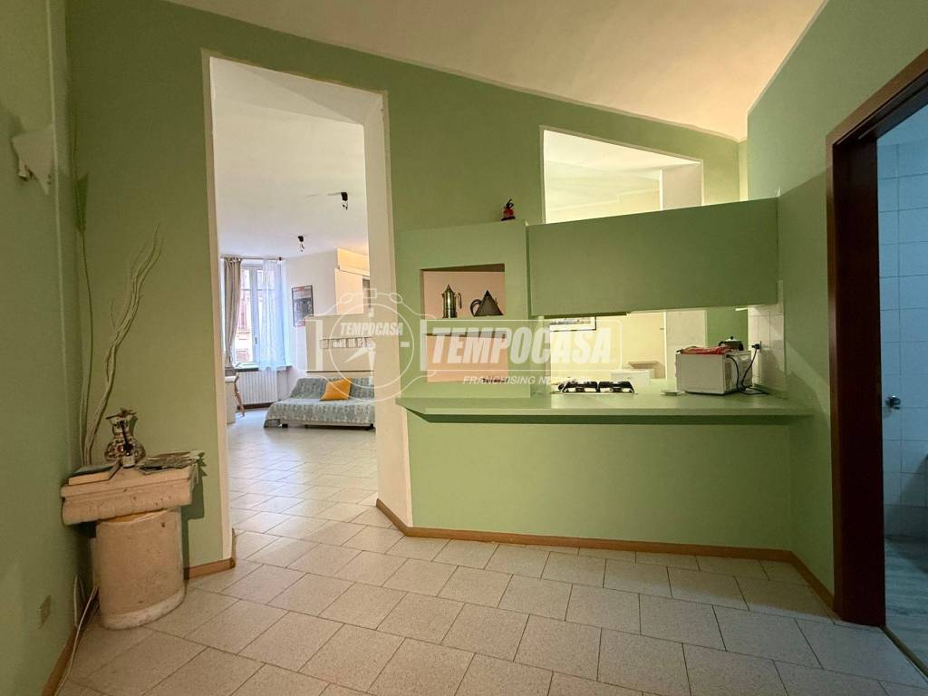 Appartamento a Asti in Via Quintino Sella 12 - Foto 4