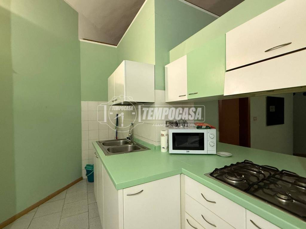 Appartamento a Asti in Via Quintino Sella 12 - Foto 5