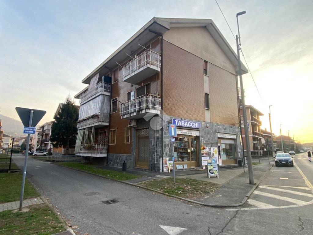 Appartamento a San mauro torinese in Via Speranza - Foto 2