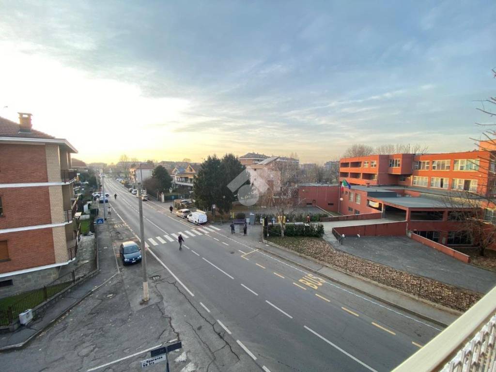 Appartamento a San mauro torinese in Via Speranza - Foto 4