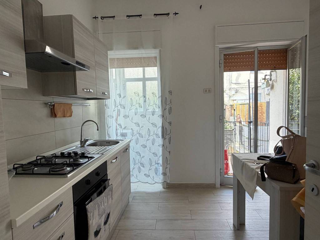 Appartamento a Caltanissetta in Via Giordano Bruno, 11 - Foto 2