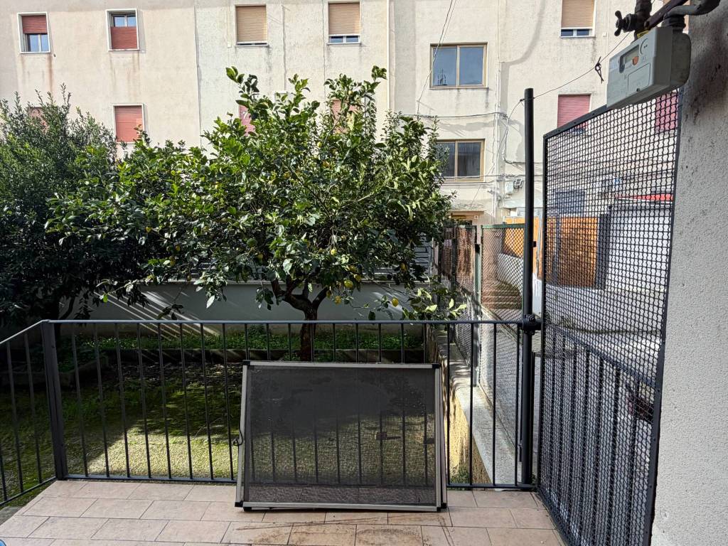 Appartamento a Caltanissetta in Via Giordano Bruno, 11 - Foto 4