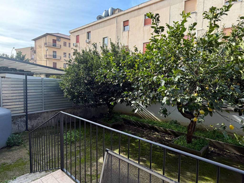 Appartamento a Caltanissetta in Via Giordano Bruno, 11 - Foto 5