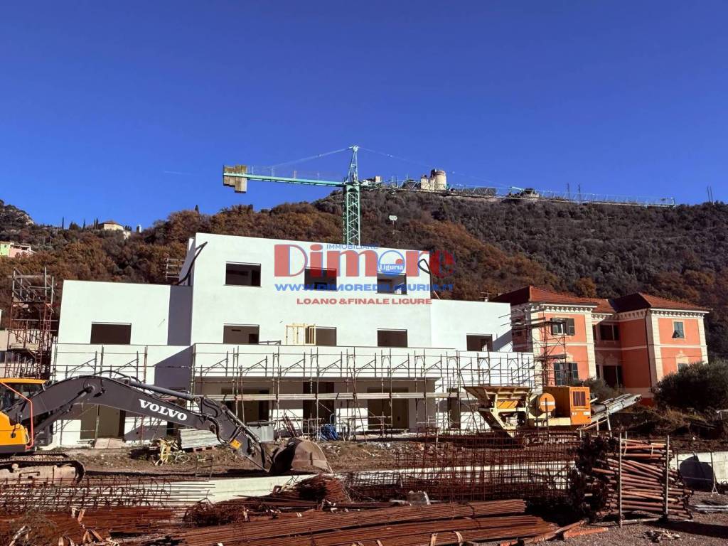 Appartamento a Finale ligure in Via Calice, 42 - Foto 4