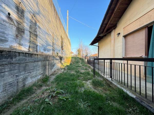 Villetta a schiera a Paesana in Via Torino, 15 - Foto 5