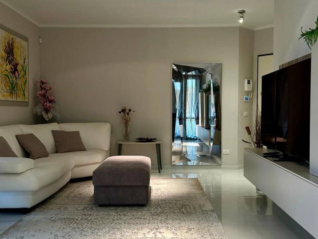Appartamento a Empoli in Via Serravalle a S. Martino, , 36 - Foto 2